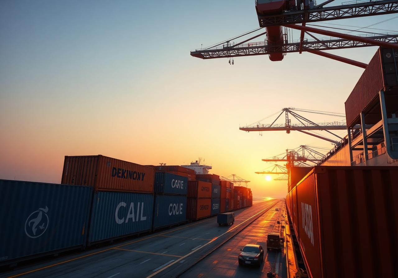 International Moving